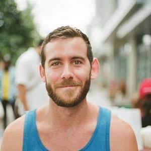 Meet your Posher, Zach